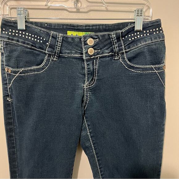 L2 Jeanswear Skinny Jeans | Women’s Size 7 - Picture 2 of 10
